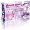 IMPERIAL VITAMINS Woman secret RIGHT TIME ovulačný test PRÚŽKOVÝ 5v1 (5 prúžkov + nádobka) 1x1 set IMPERIAL VITAMINS Woman secret RIGHT TIME ovulačný test PRÚŽKOVÝ 5v1 (5 prúžkov + nádobka) 1x1 set