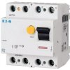 Prúdový chránič Eaton 25A 4P 30mA 6kA (PF6-25/4/003)