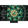 TCL 50Q7C QD-MiniLED 4K SMART Google TV TCL 50Q7C QD-MiniLED 4K SMART Google TV
