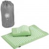 Bodhi set na akupresúru VITAL pastelovo zelený Bodhi set na akupresúru VITAL pastelovo zelený
