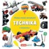 Hľadaj medzi obrázkami: Technika - Kolektív autorov Hľadaj medzi obrázkami: Technika - Kolektív autorov