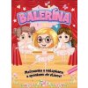 Balerína - autor neuvedený Balerína - autor neuvedený