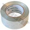 TRIUMF Páska hliníková samolepiaca 5 cm x 54 m TRIUMF Páska hliníková samolepiaca 5 cm x 54 m