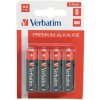 Verbatim Alkaline AA 8ks 49503 Verbatim Alkaline AA 8ks 49503