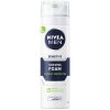 Nivea Men Sensitive pena na holenie 200 ml Nivea Men Sensitive pena na holenie 200 ml