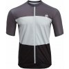 SILVINI MTB dres Turano Pre sivá Veľkosť: L SILVINI MTB dres Turano Pre sivá Veľkosť: L