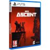 The Ascent – PS5 The Ascent – PS5
