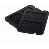 Lauben Contact Grill Deluxe Waffle Plate 2000ST (LBNCGDWP20)