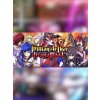 Million Arthur: Arcana Blood