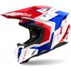 přilba TWIST 3 Dizzy, AIROH (lesklá modrá/červená, vel. 2XL) 2025 přilba TWIST 3 Dizzy, AIROH (lesklá modrá/červená, vel. 2XL) 2025