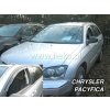 Deflektory na Chrysler Pacifica, 5-dverová, r.v.: 2004 - Deflektory na Chrysler Pacifica, 5-dverová, r.v.: 2004 -