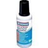 Pečiatková farba, 30 ml, DONAU, čierna Pečiatková farba, 30 ml, DONAU, čierna
