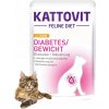 Kattovit Cat Diabetes/Gewicht kura 85 g Kattovit Cat Diabetes/Gewicht kura 85 g