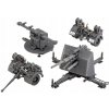 Revell Flak 37 88mm Sd.Anh.202 1:72 Revell Flak 37 88mm Sd.Anh.202 1:72