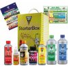 Hesi Starterbox Soil 3,51 l, sada hnojív Hesi Starterbox Soil 3,51 l, sada hnojív