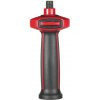 MILWAUKEE Bočná rukoväť pre uhlové brúsky 180 - 230 mm 4932399992 MILWAUKEE Bočná rukoväť pre uhlové brúsky 180 - 230 mm 4932399992