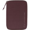 Lifeventure RFiD Mini Travel Wallet peňaženka plum Lifeventure RFiD Mini Travel Wallet peňaženka plum