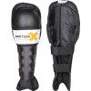 Raptor-X Street Hockey Shin guards hokejbalové píšťaly veľ.M Raptor-X Street Hockey Shin guards hokejbalové píšťaly veľ.M
