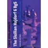 Chess Developments: Sicilian Najdorf 6 Bg5 Chess Developments: Sicilian Najdorf 6 Bg5