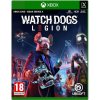 Watch Dogs Legion (XONE/XSX) 887256090814