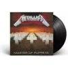 LP Metallica: Master of Puppets LP Metallica: Master of Puppets