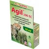 Agil 100 ec 10ml, na ničenie trávovitých burín v poľnohospodárskych plodinách Agil 100 ec 10ml, na ničenie trávovitých burín v poľnohospodárskych plodinách