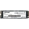 PATRIOT P310 480GB SSD / Interní / M.2 PCIe Gen3 x4 NVMe 1.3 / 2280 P310P480GM28 PATRIOT P310 480GB SSD / Interní / M.2 PCIe Gen3 x4 NVMe 1.3 / 2280 P310P480GM28
