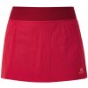 Dámske nohavice Mountain Equipment Freney Skort Capsicum red S Dámske nohavice Mountain Equipment Freney Skort Capsicum red S