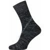 SOCKS4FUN Zimné ponožky W-6154 k.1