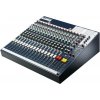 Soundcraft FX16II Analógový mixpult Soundcraft FX16II Analógový mixpult