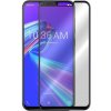 Tvrdené sklo 5D FULL COVER (full glue) 9H PRO (TG) pre ASUS ZENFONE 6 (ZS630KL) - čierne Tvrdené sklo 5D FULL COVER (full glue) 9H PRO (TG) pre ASUS ZENFONE 6 (ZS630KL) - čierne