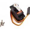 Spektrum servo A380R 9g revers MG