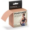 Pino Tape Sensitive Kineziologický tejp béžová 5 cm x 5 m