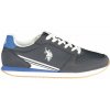 U.S. POLO ASSN. Modrá