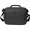 Tomtoc Tablet Shoulder Bag B11A1D1 Čierna Tomtoc Tablet Shoulder Bag B11A1D1 Čierna