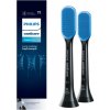 Philips Sonicare TongueCare+ Black HX8072/11 Hlavica na čistenie jazyka, 2 ks Philips Sonicare TongueCare+ Black HX8072/11 Hlavica na čistenie jazyka, 2 ks