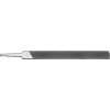 STIHL plochý pilník 150 × 16 × 2,7 mm STIHL plochý pilník 150 × 16 × 2,7 mm