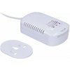 Solight detektor úniku horľavých plynov. Polovodičový senzor, siréna 85dB, batériová záloha 1D37 Solight detektor úniku horľavých plynov. Polovodičový senzor, siréna 85dB, batériová záloha 1D37