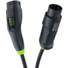 Green Cell Mobilná nabíjačka Habu EV 11 kW 7 m typ 2 Wallbox Bluetooth Green Cell Mobilná nabíjačka Habu EV 11 kW 7 m typ 2 Wallbox Bluetooth
