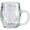 Stölzle Pohár na pivo džbán oberglas Tübinger cejch 6 x 300 ml Stölzle Pohár na pivo džbán oberglas Tübinger cejch 6 x 300 ml