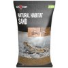 Substrát REPTI PLANET písek žlutý 4,5kg Substrát REPTI PLANET písek žlutý 4,5kg