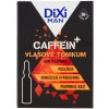 DiXi MAN vlasové tonikum caffein+ 7x10ml DiXi MAN vlasové tonikum caffein+ 7x10ml