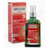 WELEDA Granátové jablko regenerační olej 100ml WELEDA Granátové jablko regenerační olej 100ml