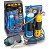 Plynový horák Kemper Oxi Kit 555C 3300 °C 100 W Plynový horák Kemper Oxi Kit 555C 3300 °C 100 W