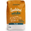 NOMINAL Špaldová mouka hrubá 1 kg NOMINAL Špaldová mouka hrubá 1 kg
