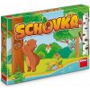 Schovka - detská hra Schovka - detská hra