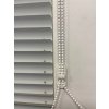 Horizontálne žalúzie 0 cm x 10 cm PVC Horizontálne žalúzie 0 cm x 10 cm PVC