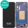 LCD displej + Dotykové sklo Samsung Galaxy S24 Plus S926B Cobalt Violet Aftermarket PRO LCD displej + Dotykové sklo Samsung Galaxy S24 Plus S926B Cobalt Violet Aftermarket PRO