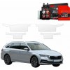 GRIZZ Protector Ochranné fólie prahov, Škoda Octavia IV, 2020-2024, Combi GRIZZ Protector Ochranné fólie prahov, Škoda Octavia IV, 2020-2024, Combi