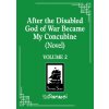 After the Disabled God of War Became My Concubine (Novel) Vol. 2 After the Disabled God of War Became My Concubine (Novel) Vol. 2